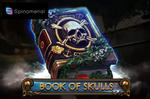 Book of Skulls